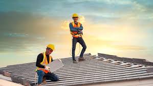 Fast & Reliable Emergency Roof Repairs in Pinewood, FL